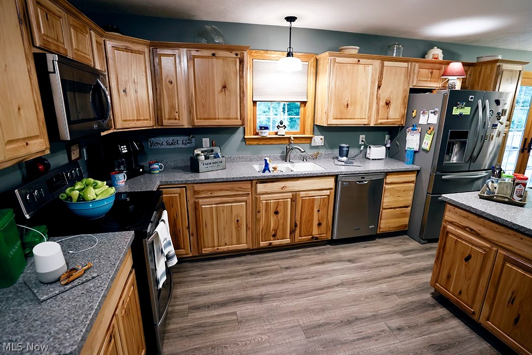 Norton - Residential