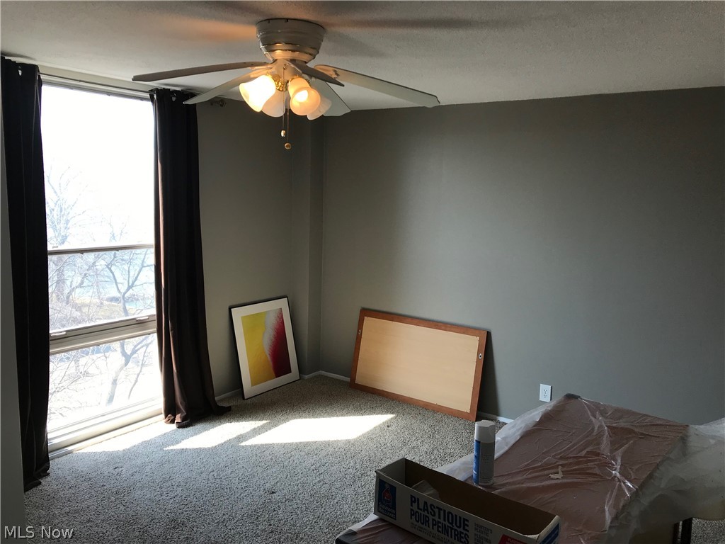 Bonneville Tower Condo - Residential