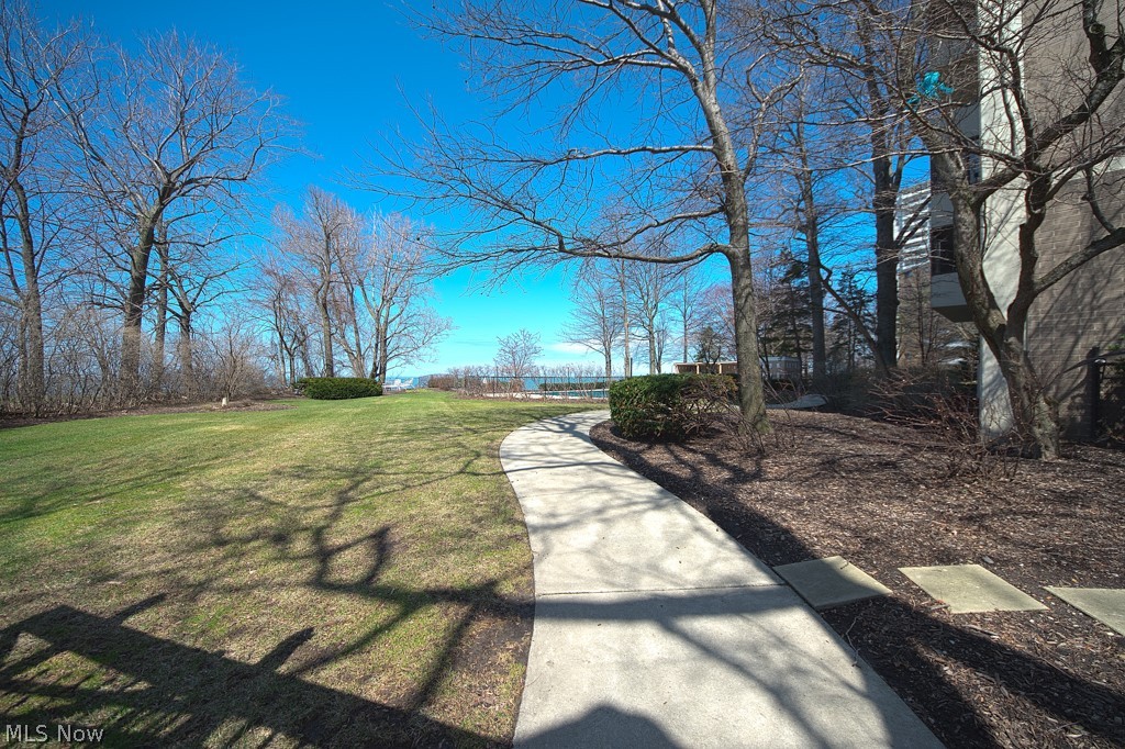Bonneville Tower Condo - Residential