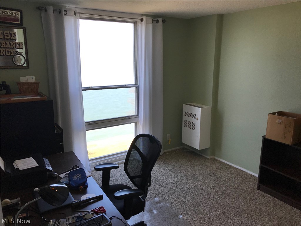 Bonneville Tower Condo - Residential