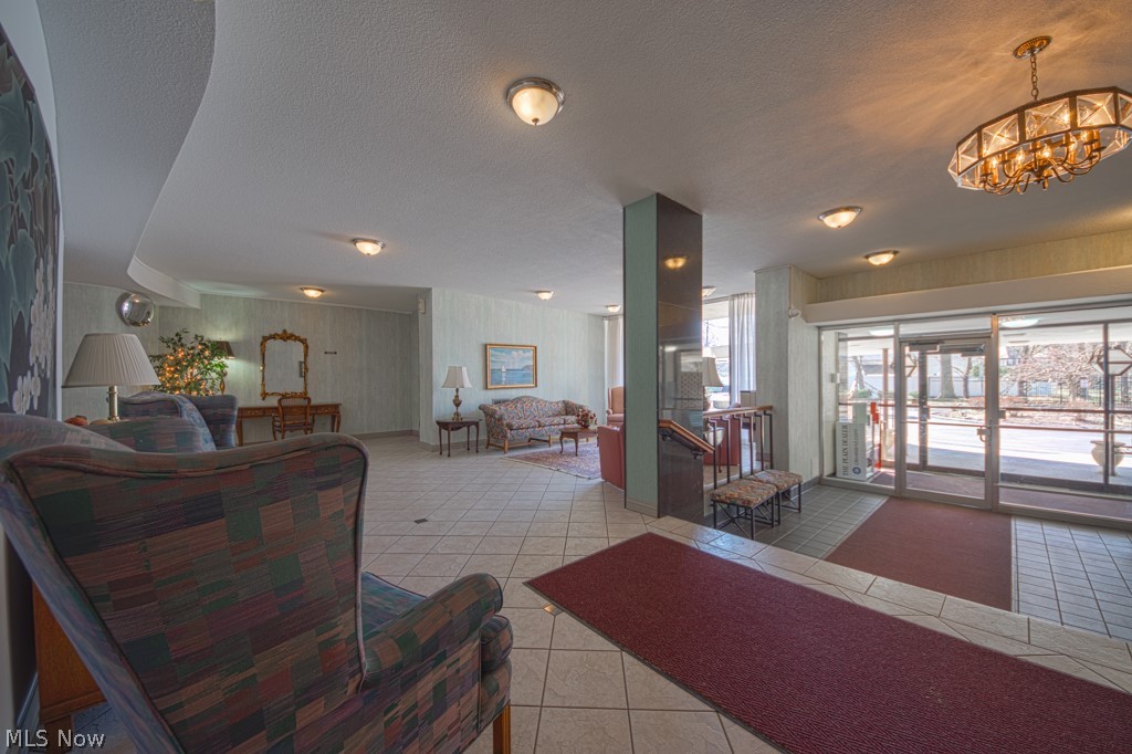 Bonneville Tower Condo - Residential
