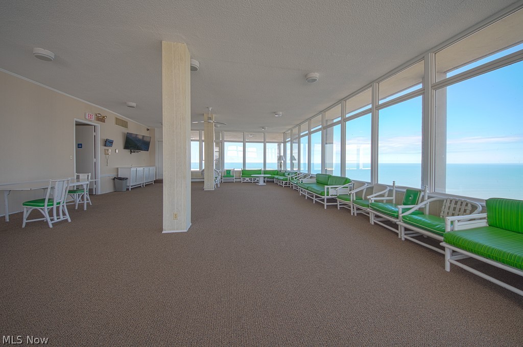 Bonneville Tower Condo - Residential