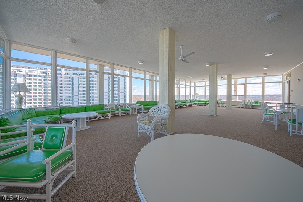 Bonneville Tower Condo - Residential