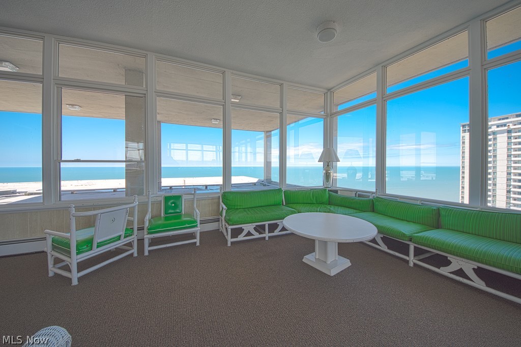Bonneville Tower Condo - Residential