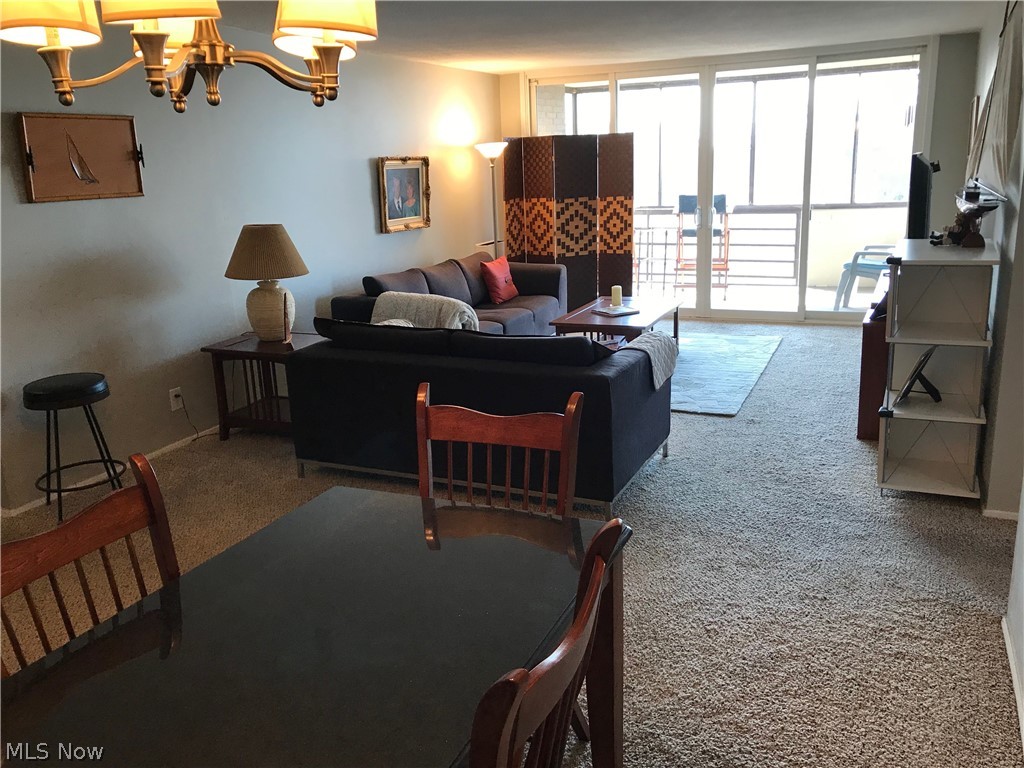 Bonneville Tower Condo - Residential