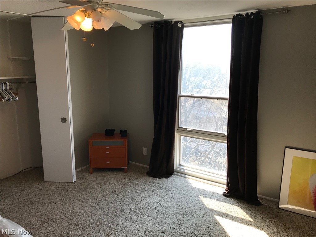 Bonneville Tower Condo - Residential