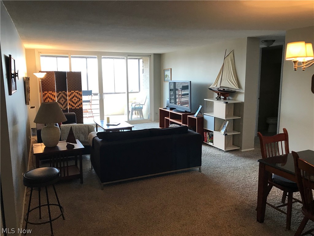 Bonneville Tower Condo - Residential