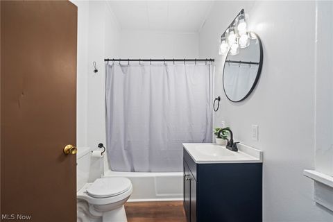 Tiny photo for 1122 Hoover Place NW, Canton, OH 44703 (MLS # 5187993)