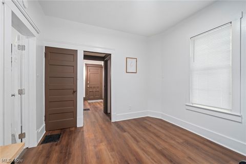 Tiny photo for 1122 Hoover Place NW, Canton, OH 44703 (MLS # 5187993)