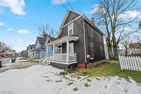 Tiny photo for 1122 Hoover Place NW, Canton, OH 44703 (MLS # 5187993)