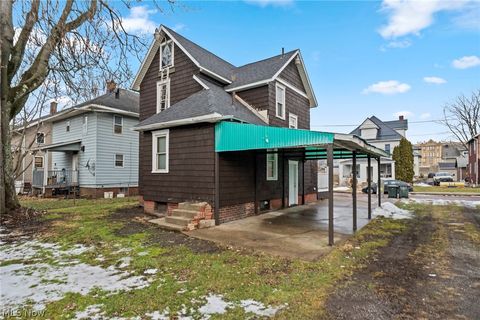 Tiny photo for 1122 Hoover Place NW, Canton, OH 44703 (MLS # 5187993)