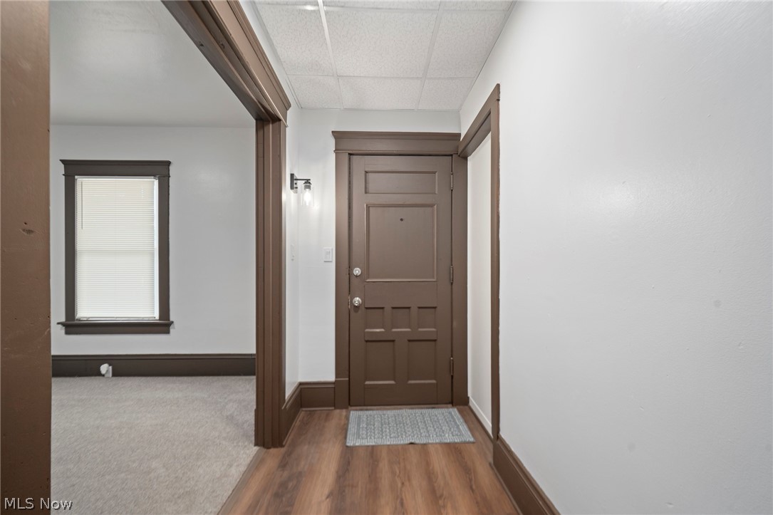 1122 Hoover Place NW