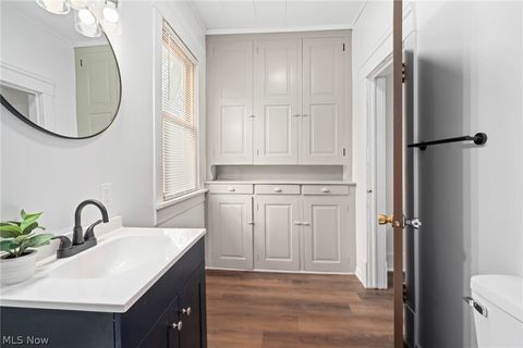 Tiny photo for 1122 Hoover Place NW, Canton, OH 44703 (MLS # 5187993)