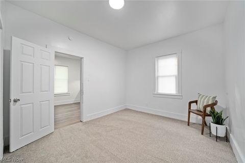 Tiny photo for 1122 Hoover Place NW, Canton, OH 44703 (MLS # 5187993)