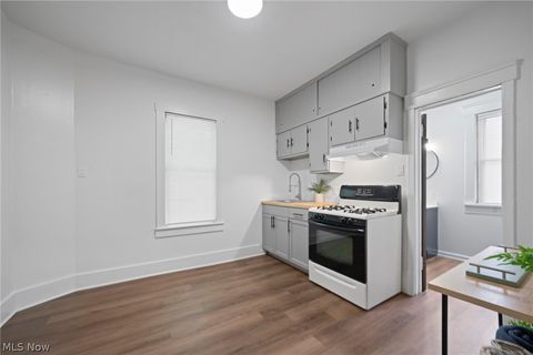 Tiny photo for 1122 Hoover Place NW, Canton, OH 44703 (MLS # 5187993)