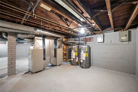 Tiny photo for 1122 Hoover Place NW, Canton, OH 44703 (MLS # 5187993)