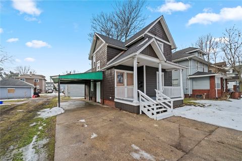 Tiny photo for 1122 Hoover Place NW, Canton, OH 44703 (MLS # 5187993)