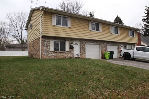 Multifamily For Sale - 4728 Fishcreek Road<br/> Stow, OH 44224