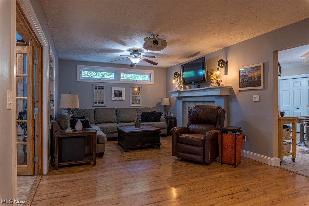 Golden Glow 02 - Residential