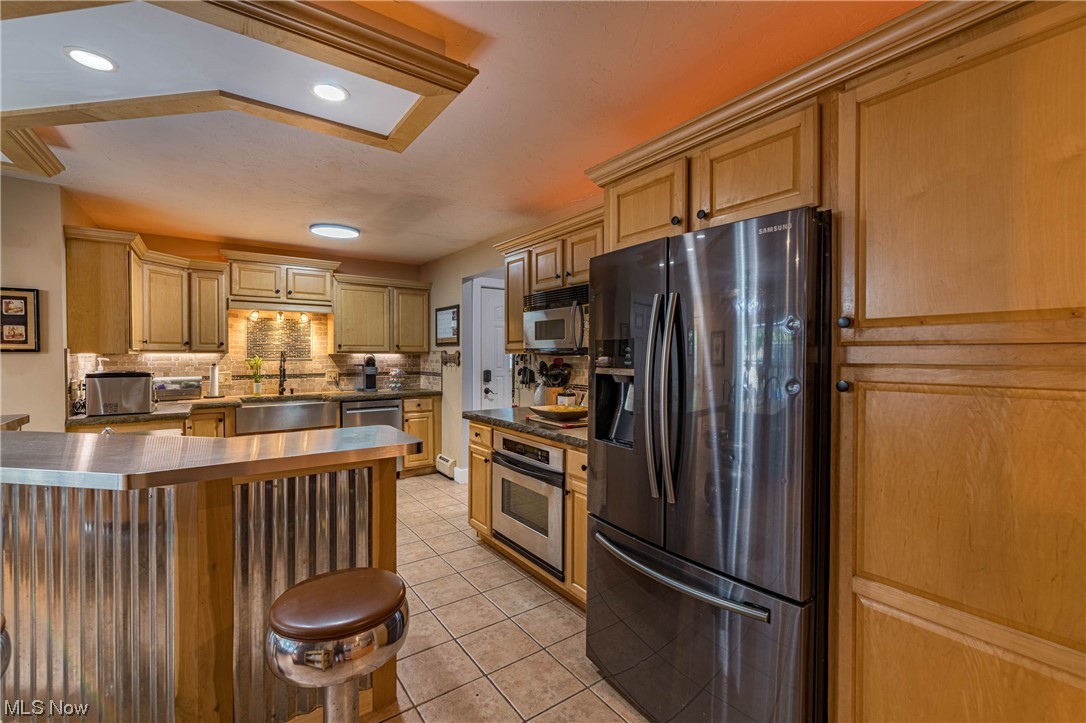 Golden Glow 02 - Residential