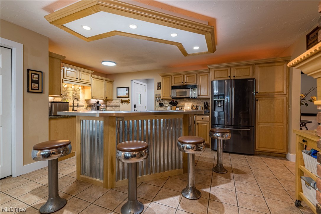 Golden Glow 02 - Residential