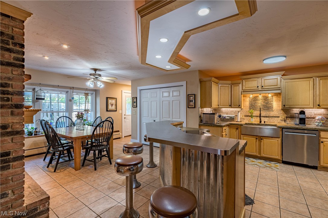 Golden Glow 02 - Residential