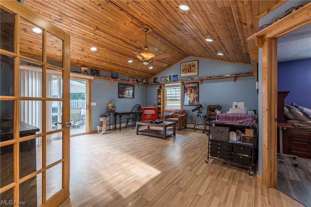 Golden Glow 02 - Residential