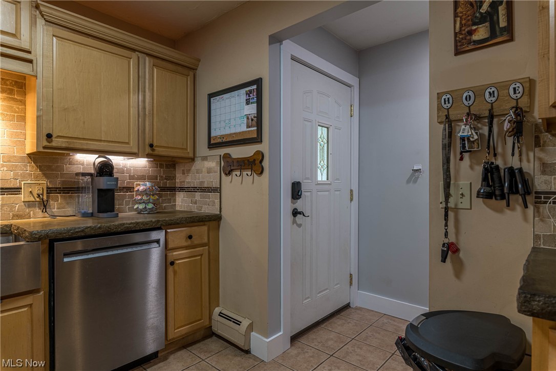 Golden Glow 02 - Residential