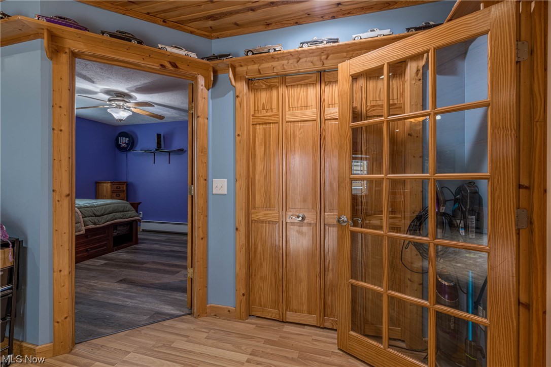 Golden Glow 02 - Residential