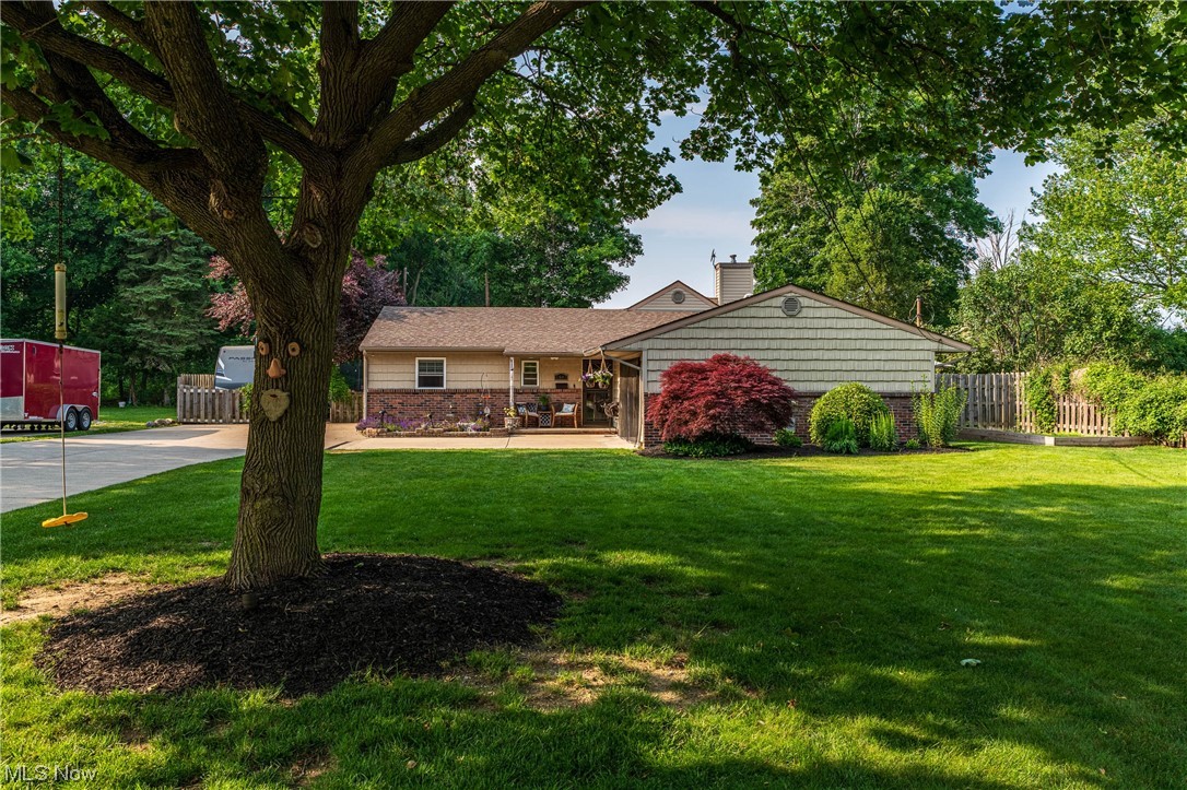 Golden Glow 02 - Residential