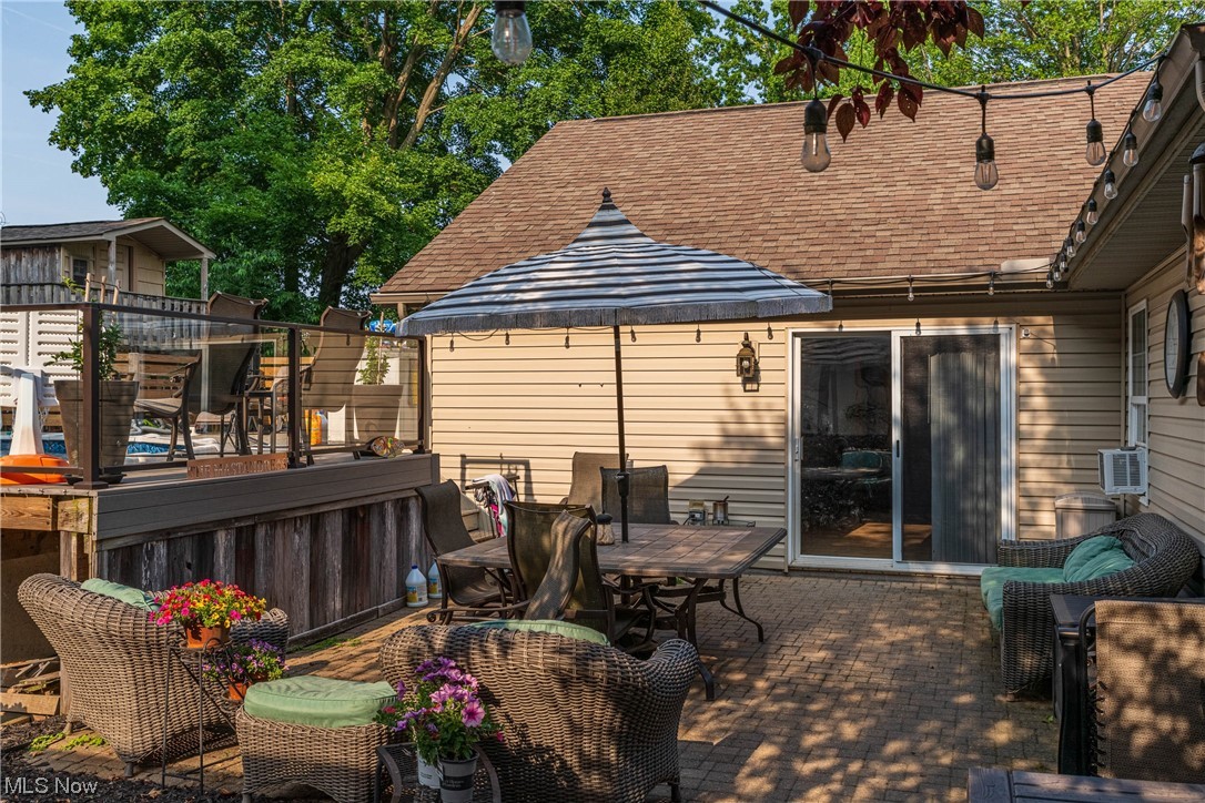 Golden Glow 02 - Residential