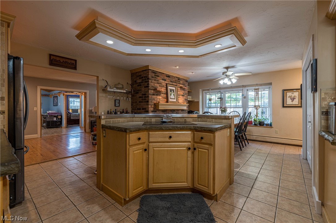 Golden Glow 02 - Residential