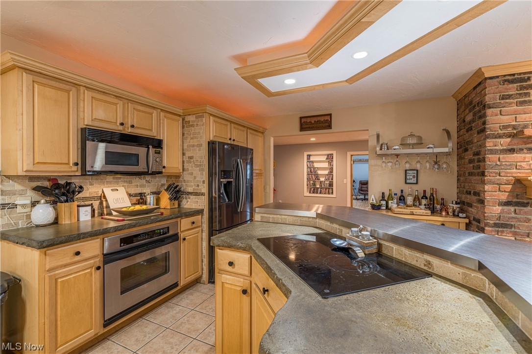 Golden Glow 02 - Residential