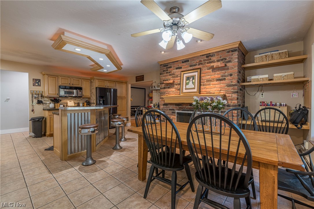 Golden Glow 02 - Residential