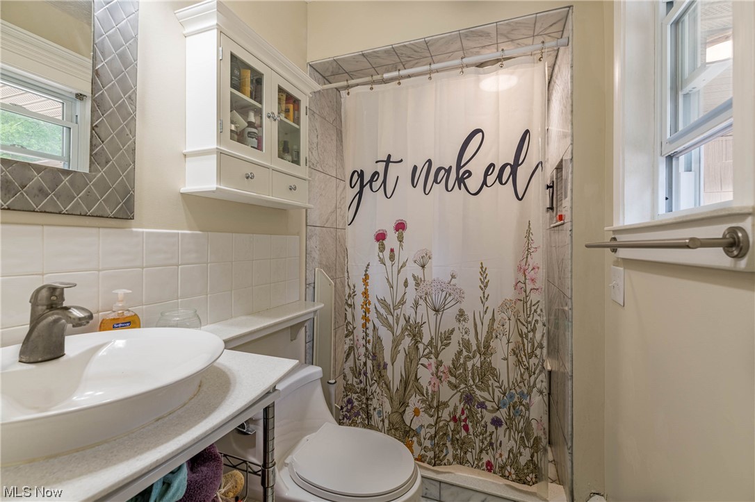 Golden Glow 02 - Residential