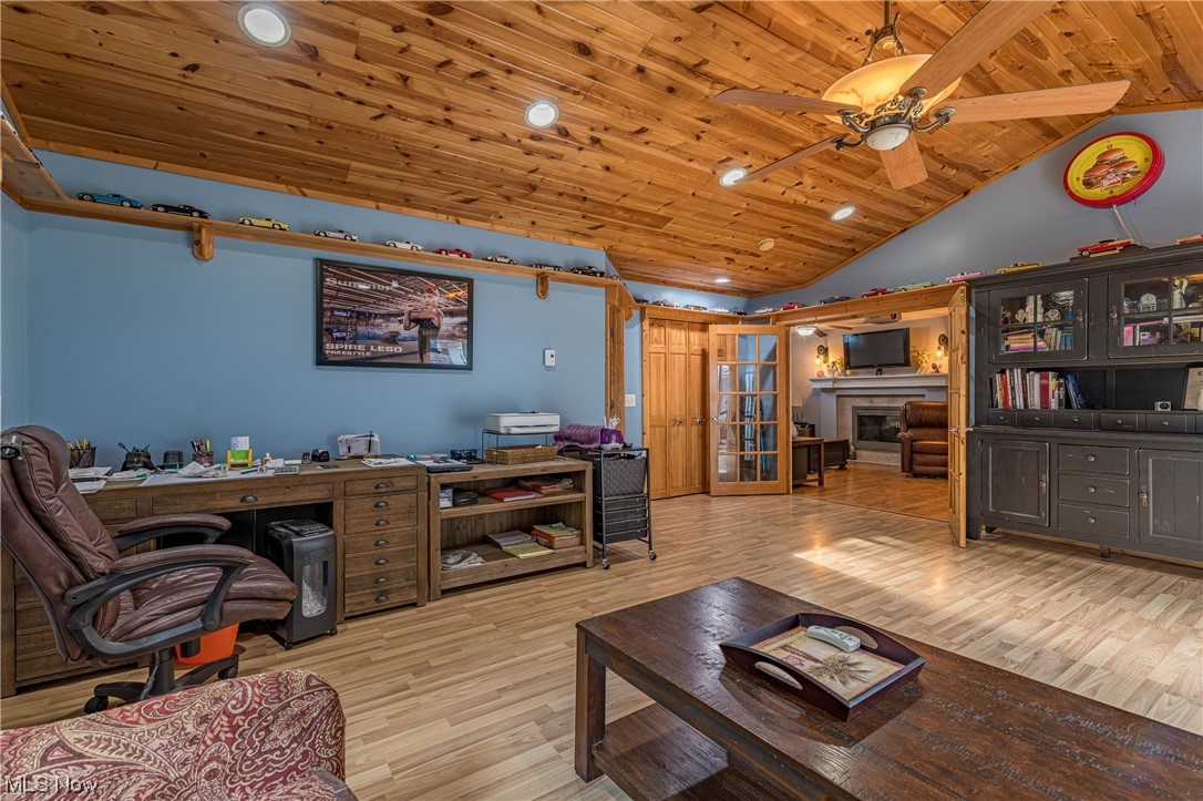 Golden Glow 02 - Residential