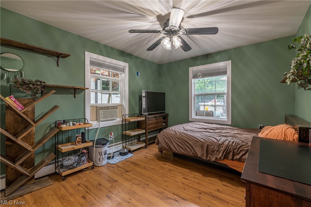 Golden Glow 02 - Residential