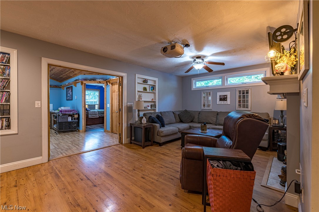 Golden Glow 02 - Residential