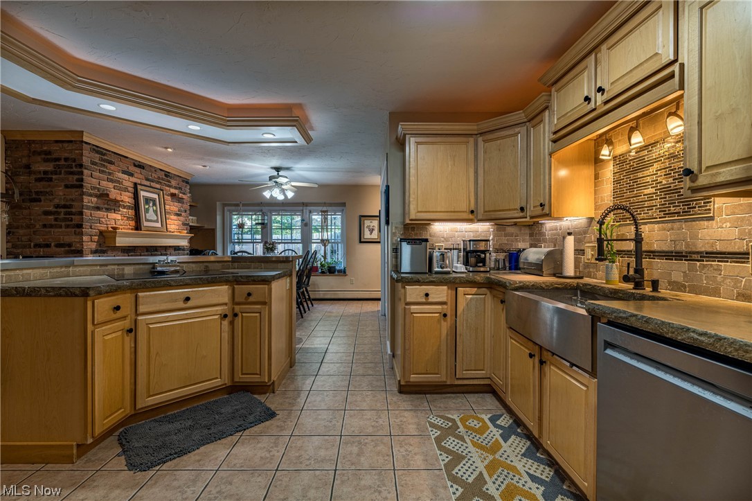 Golden Glow 02 - Residential