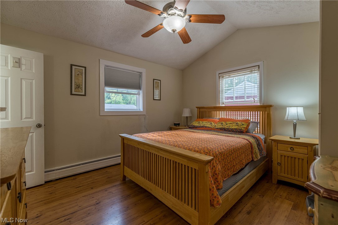 Golden Glow 02 - Residential