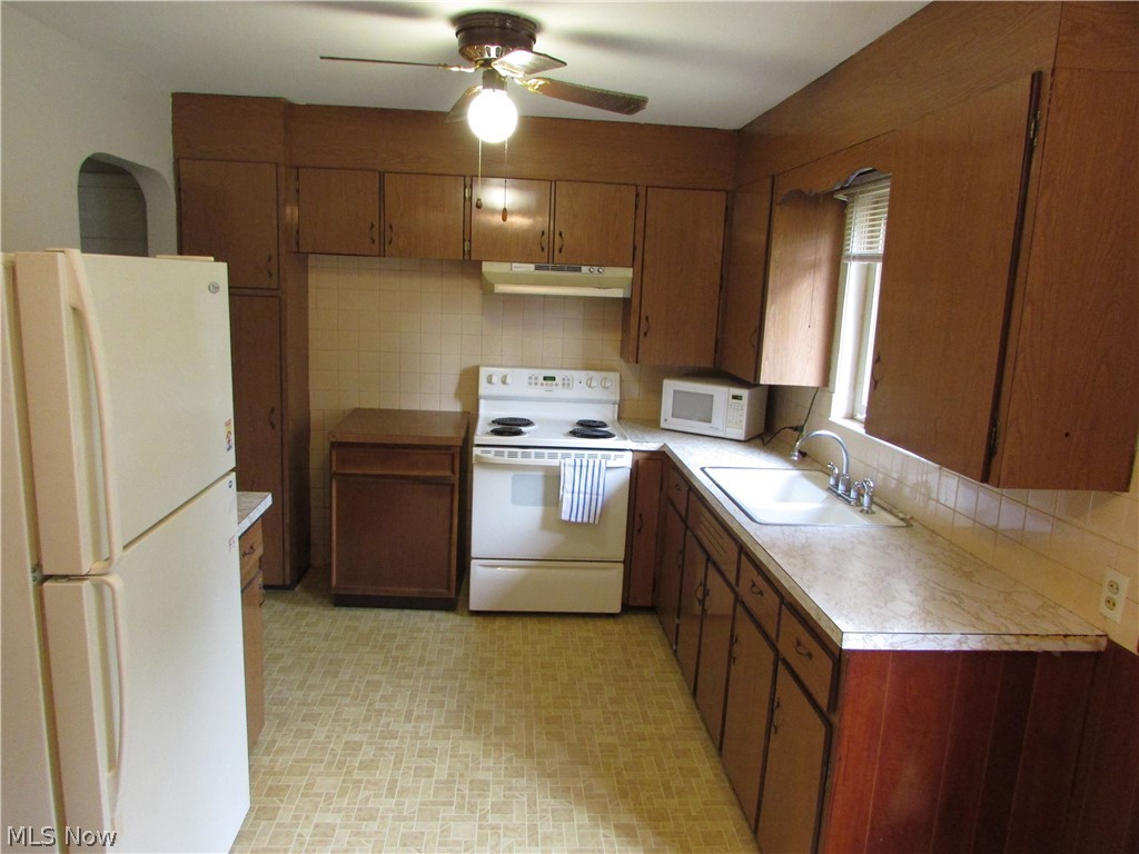 East Park Allotment - Residential