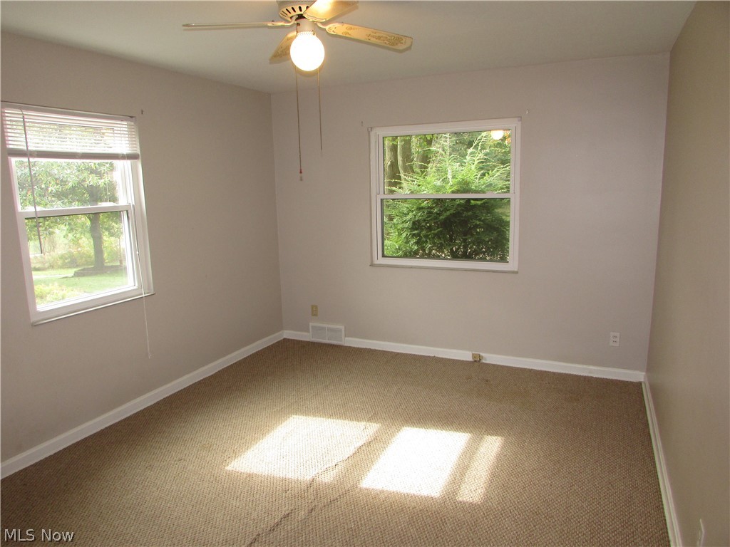 East Park Allotment - Residential