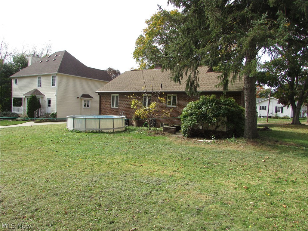 East Park Allotment - Residential