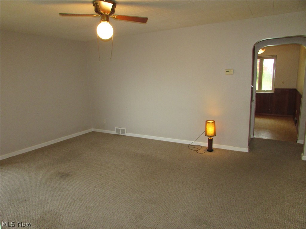 East Park Allotment - Residential