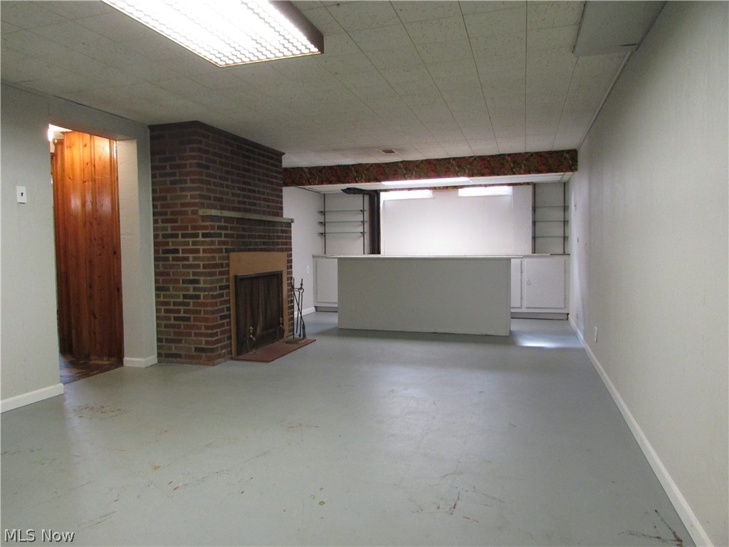 East Park Allotment - Residential