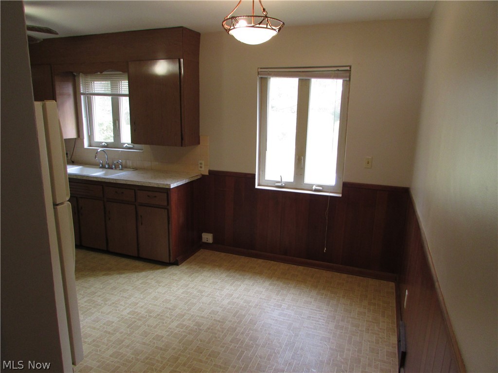 East Park Allotment - Residential