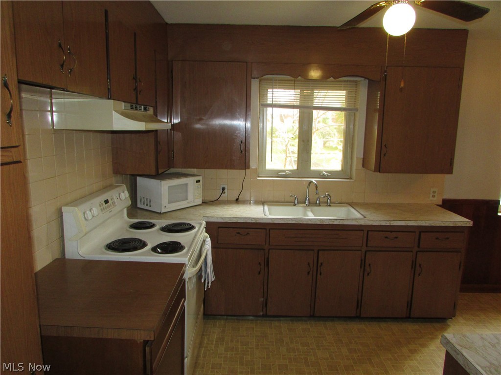 East Park Allotment - Residential