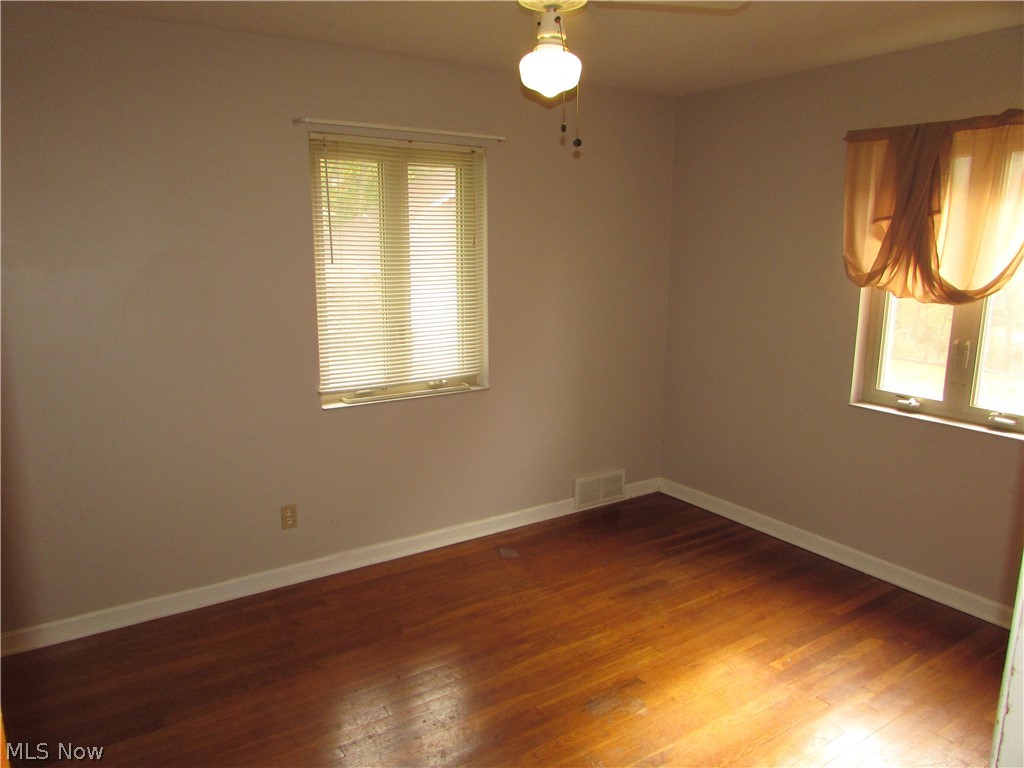 East Park Allotment - Residential