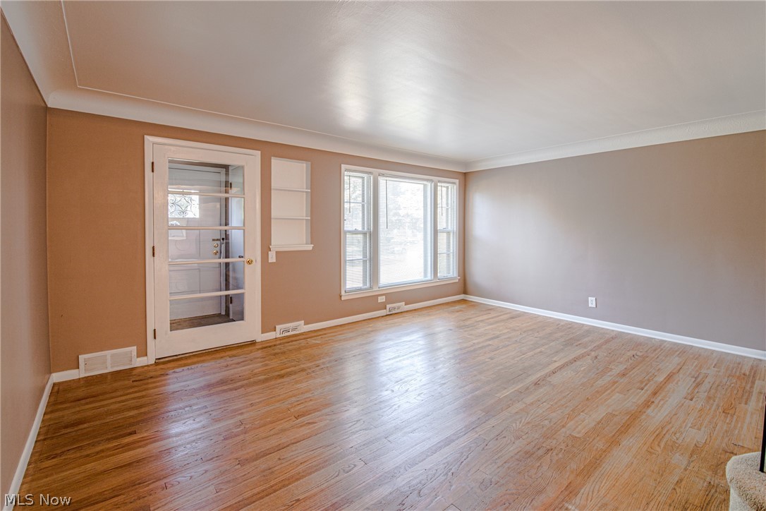 Golf Park - Residential