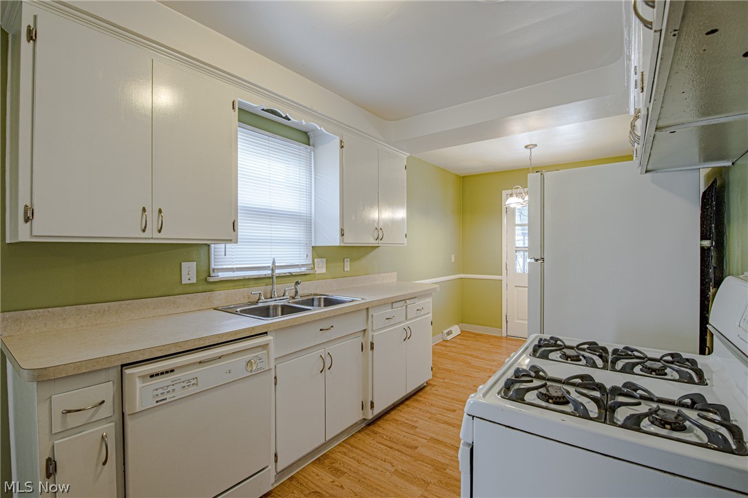 Golf Park - Residential